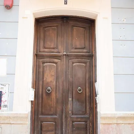 Apartamento Luxe In The Historic Center By Rems Málaga