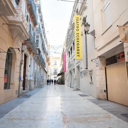 Luxe In The Historic Center By Rems Apartamento *