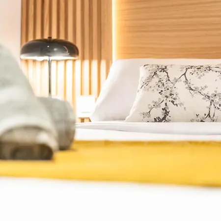 Apartamento Luxe In The Historic Center By Rems Málaga