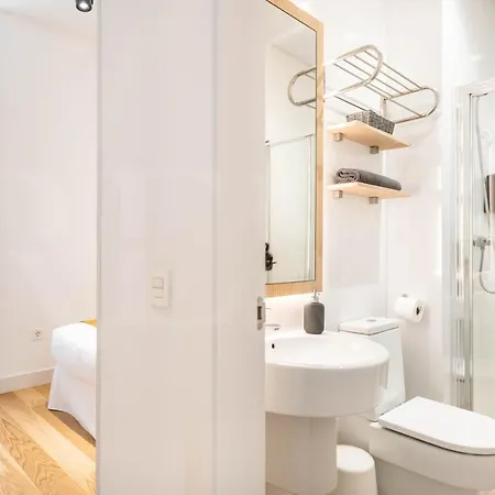 Luxe In The Historic Center By Rems Apartamento
