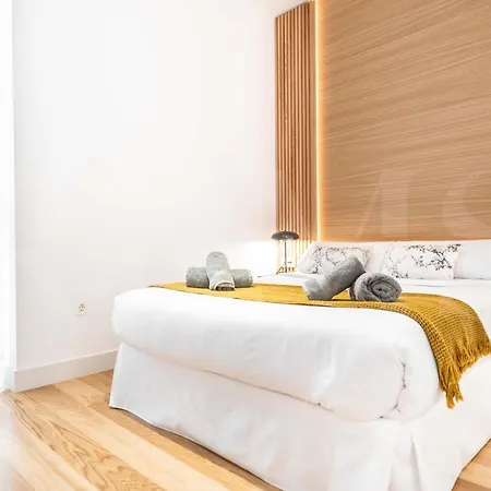 Luxe In The Historic Center By Rems Daire Málaga